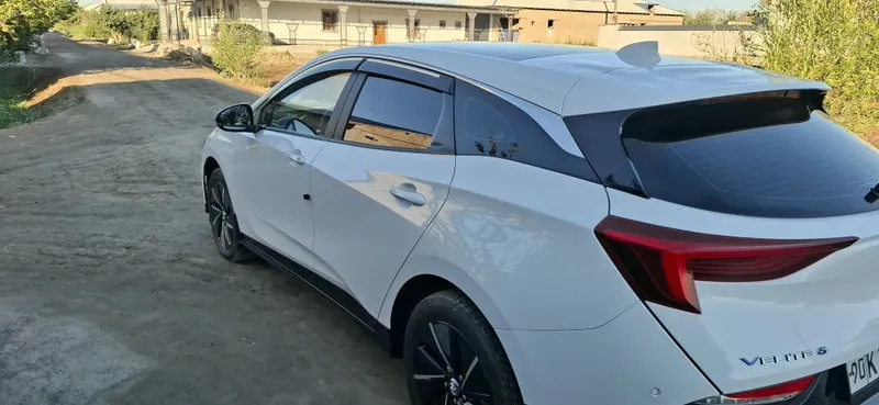 Buick velite 6 sotiladi 5 Buick velite 6 sotiladi 5