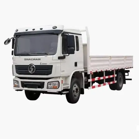 Shacman L3000 Бортовой Shacman L3000 Бортовой