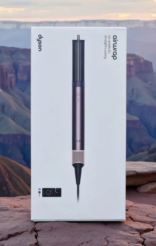 мультистайлера Dyson Airwrap модель Co-anda 2x