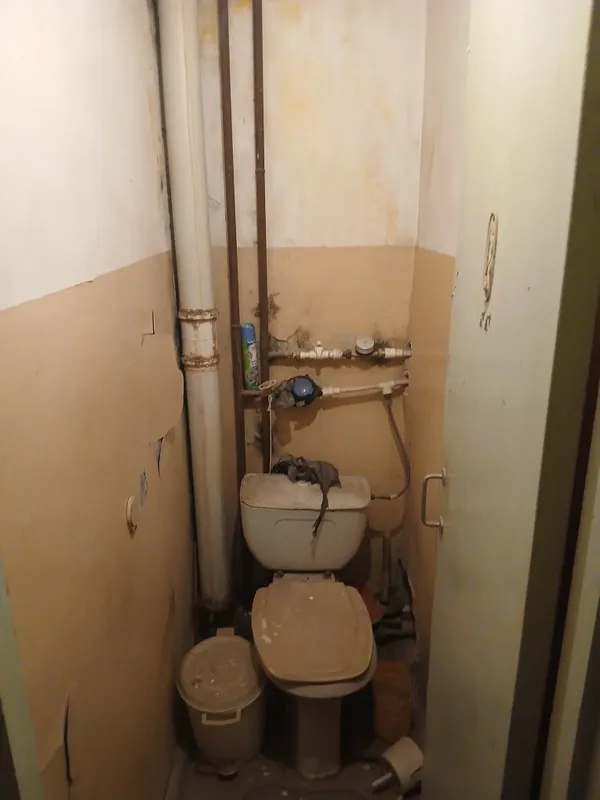 Продам квартиру за каналом — фото 3