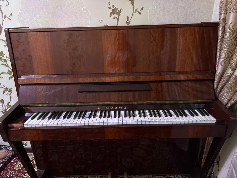Pianino Belarus 1 Pianino Belarus 1