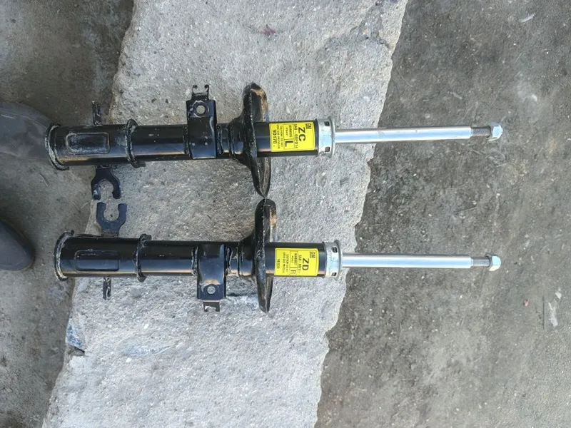 Amartizator nexia 3 radnoy b/u