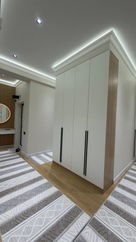 113 m²lik 4 xonali kvartira sotiladi, Yunusobod tumani · ID 7117 3
