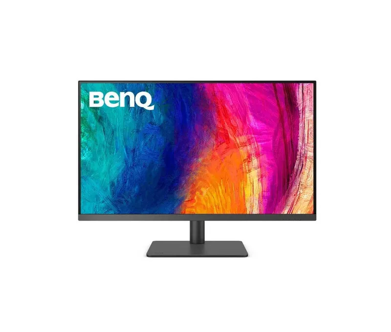 - Монитор BenQ PD3205U 32" 4K IPS 60Hz Black 1