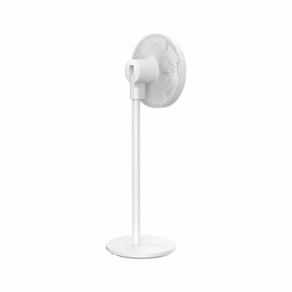 Беспроводной портативный вентилятор Xiaomi Mijia Wireless Fan — фото 2