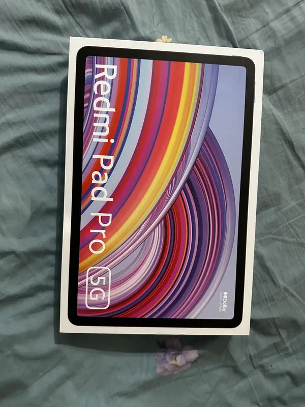 Redmi pad pro 5g — фото 1