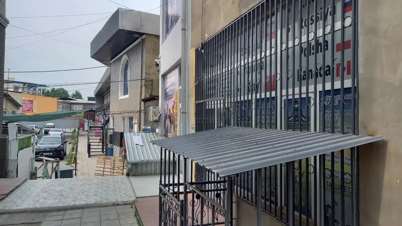 Сдаётся в аренду подвал 70кв в центре — фото 2