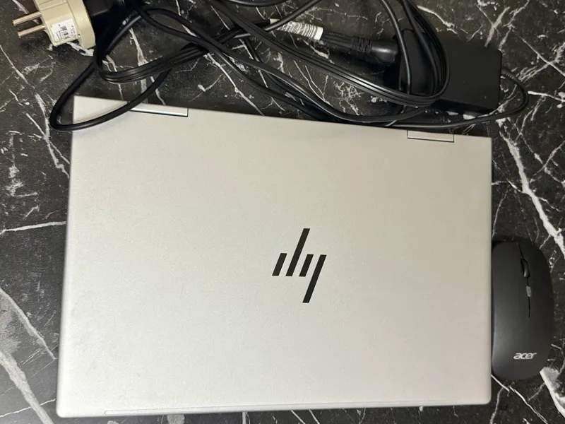 HP ENVY x360 14 | i5-1335U | 8/512 | Сенсорный 5 HP ENVY x360 14 | i5-1335U | 8/512 | Сенсорный 5