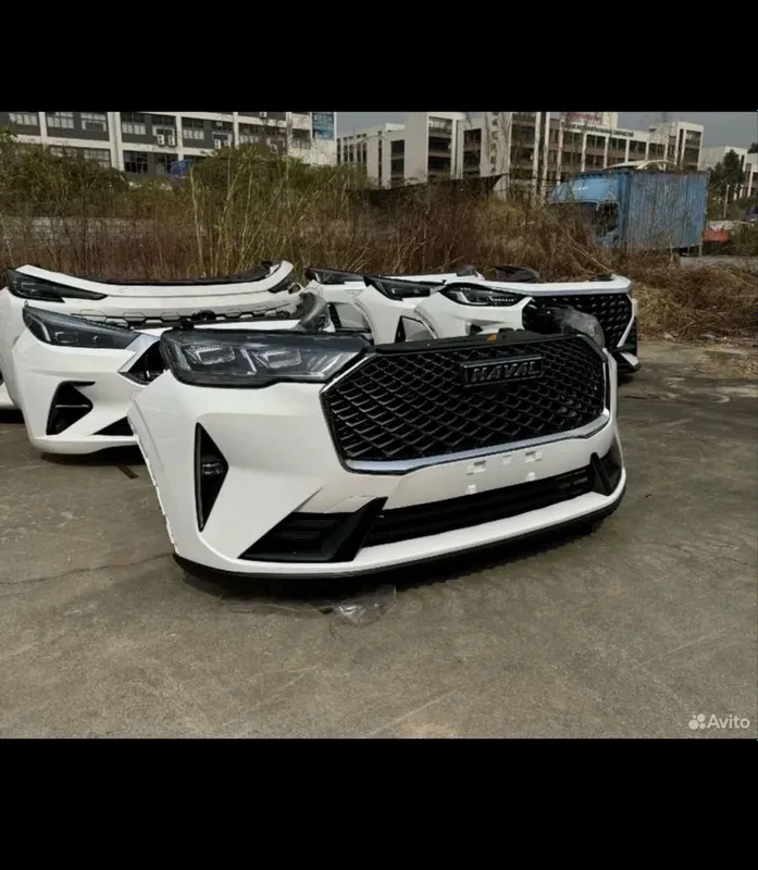 Ноускат Haval H6 5