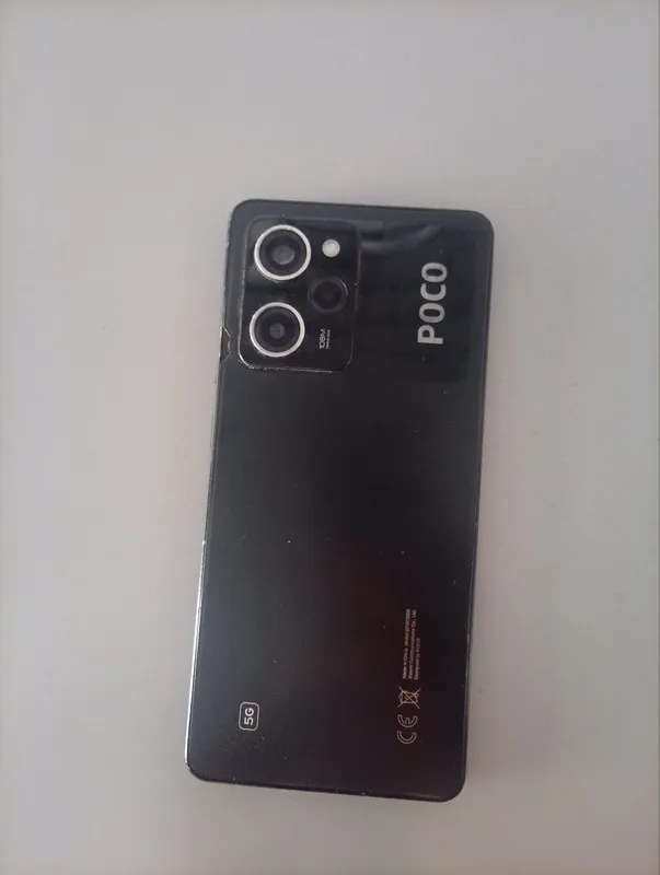 POCO X5 PRO 5G 1