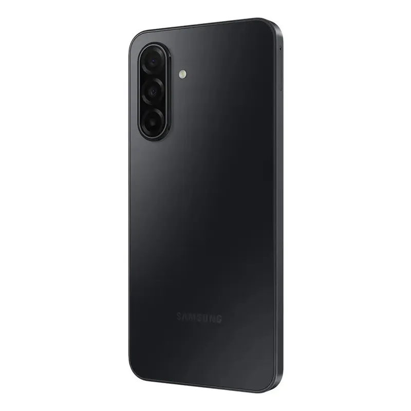 Смартфон Samsung Galaxy A17 4/128GB Black (Черный) — фото 6