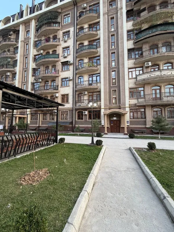 Новостройка 9