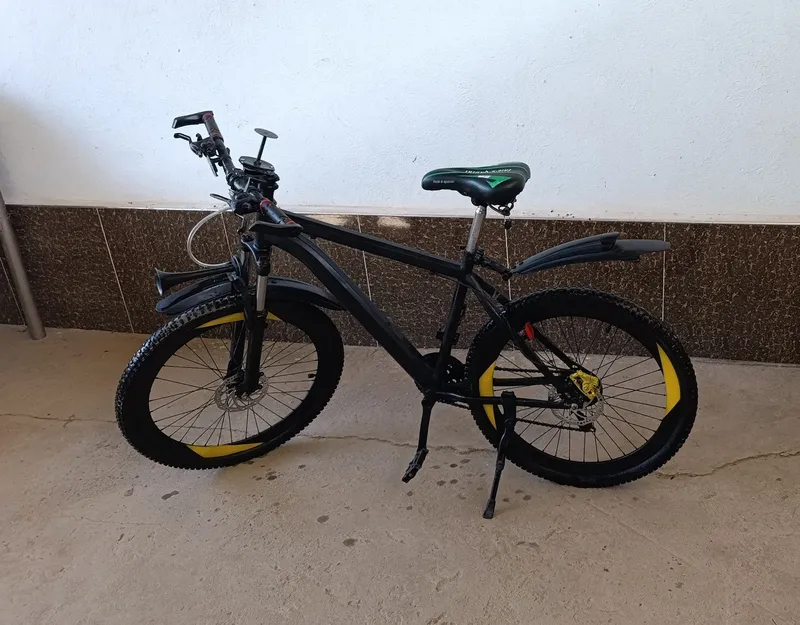 velosiped sotiladi
