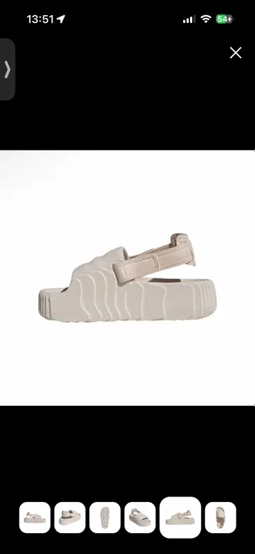 Сандали adidas 2 Сандали adidas 2