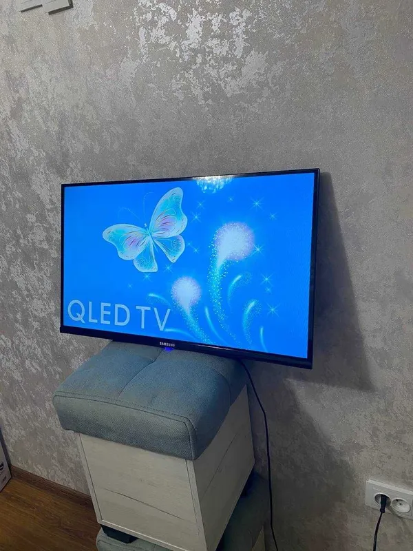 Телевизор Samsung 32 талик смартмас (куп ишлатилмаган)