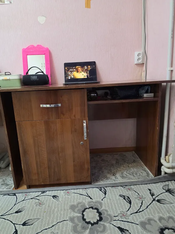парта из дерева качественная дешевая