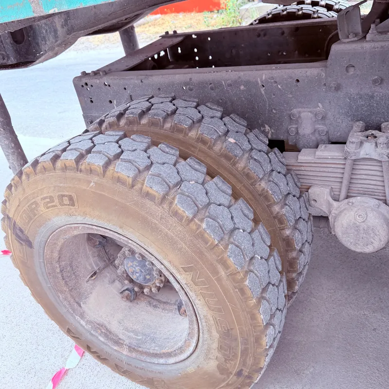 Kamaz shalandaaa 1 Kamaz shalandaaa 1