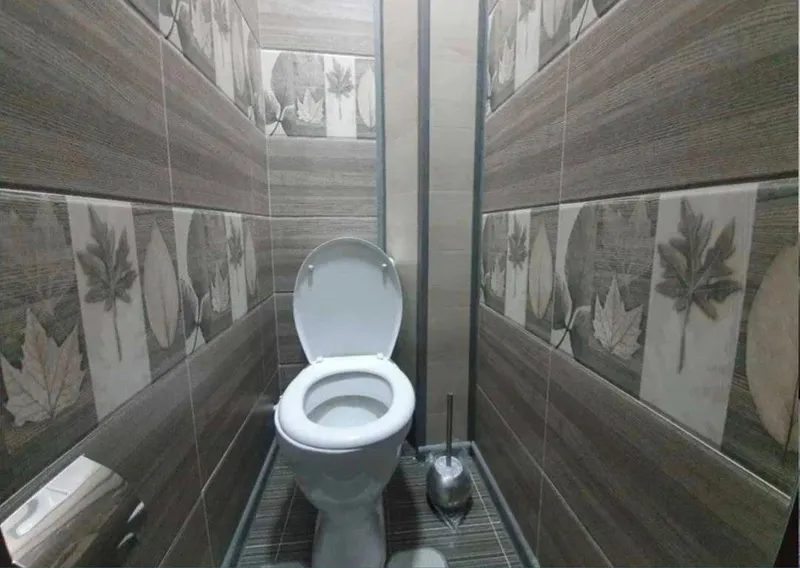 Ойбек 2-комнатная Аренда — фото 5