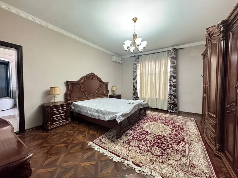 Яккасарайский район улица Тафакур Продаётся участок дом — фото 5