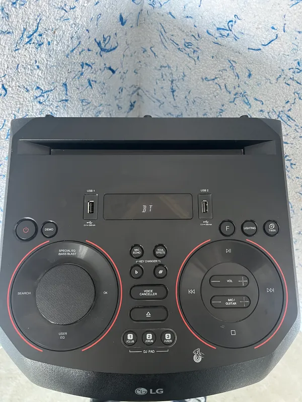LG XBOOM ON99 Оригинальная модель 2