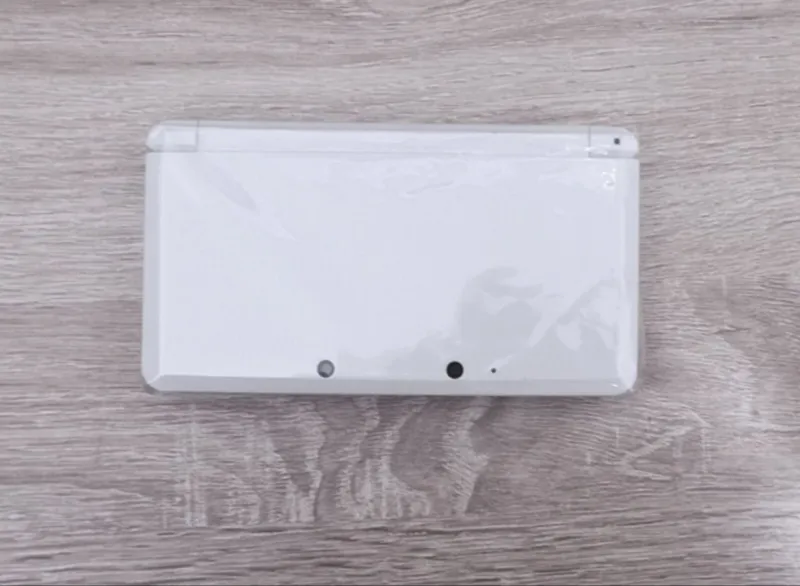 Nintendo 3ds 2