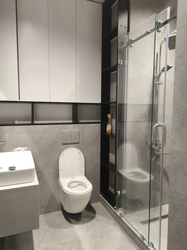 Аренда | 2х комнатная 50м2 | ЖК Акай сити | Дархан — фото 4