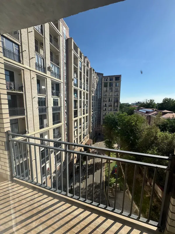 Продаётся 3-комнатная квартира в ЖК Moderno 1 Продаётся 3-комнатная квартира в ЖК Moderno 1