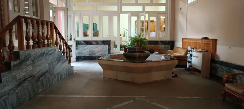Oʻzbekiston ko‘chasi hududidagi uy 5
