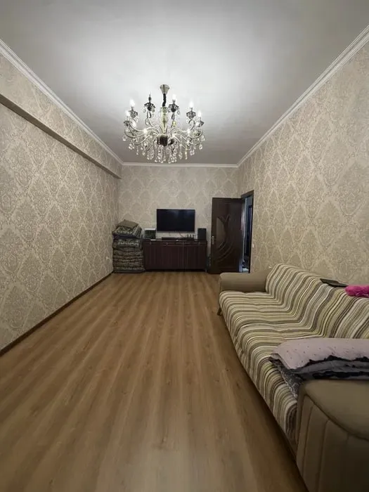 3-комнатная квартира, 78 м², Яшнабад 4 3-комнатная квартира, 78 м², Яшнабад 4