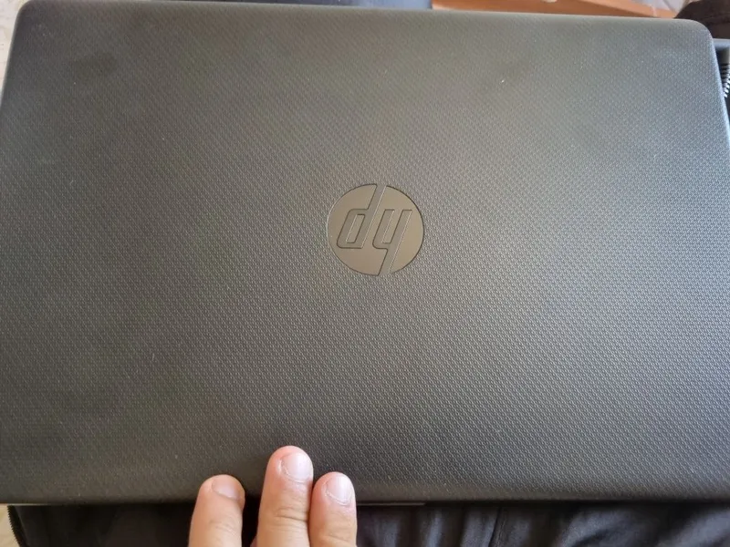 HP kompyuteri madeli 2023 yil 3 HP kompyuteri madeli 2023 yil 3