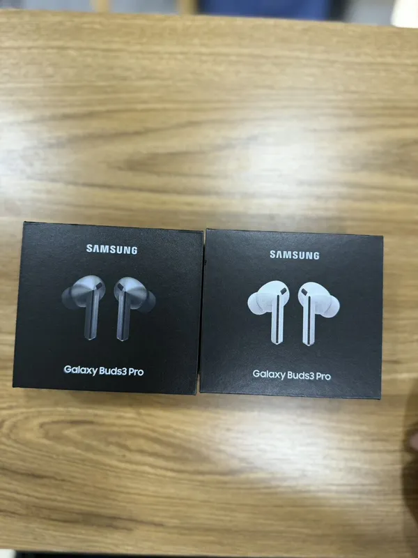 Samsung Galaxy Buds 3 Pro (Original) ест наличии — фото 3