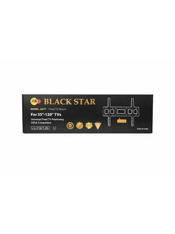 televizor kranshteyn BLACK STAR AS17