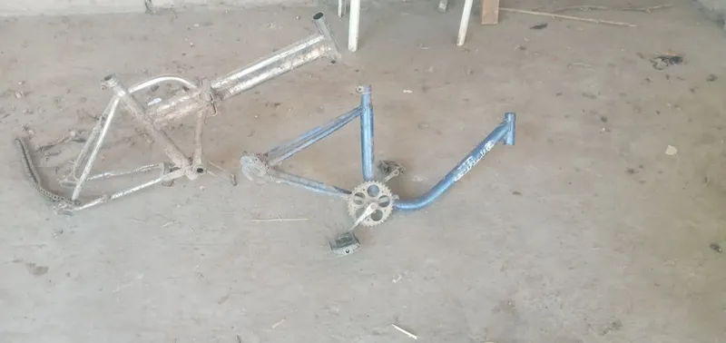 Velosepet satiladi