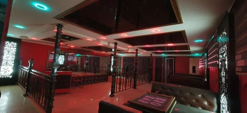 Restoran sotiladi 7