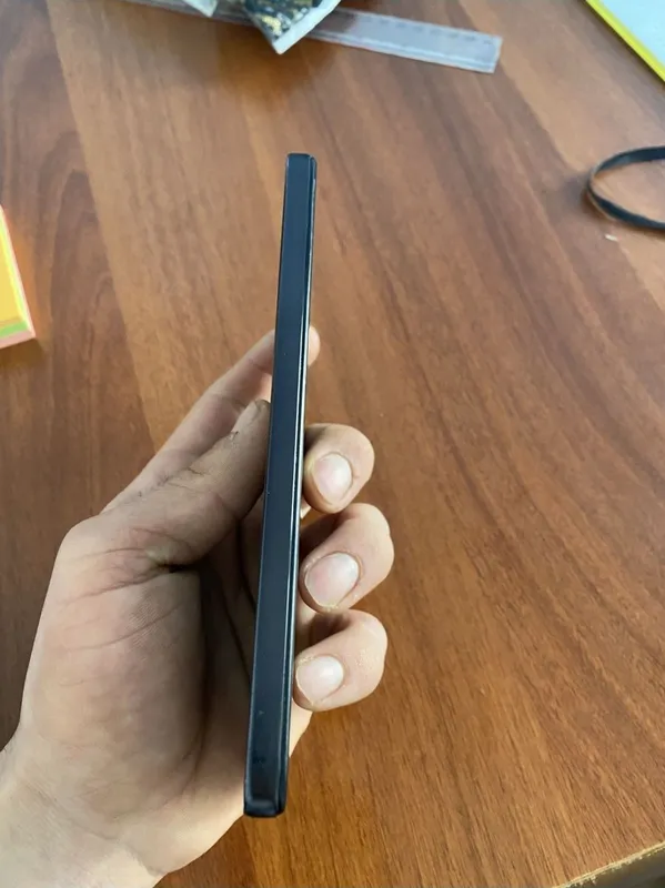 Redmi 12 not pro dastafka bor 2