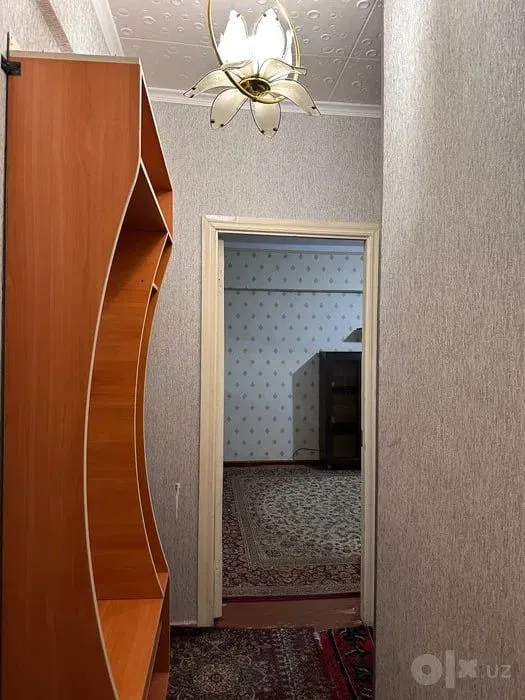 Ekobozor yaqinida 2/4/4 kvartira ijaraga beriladi 8 Ekobozor yaqinida 2/4/4 kvartira ijaraga beriladi 8