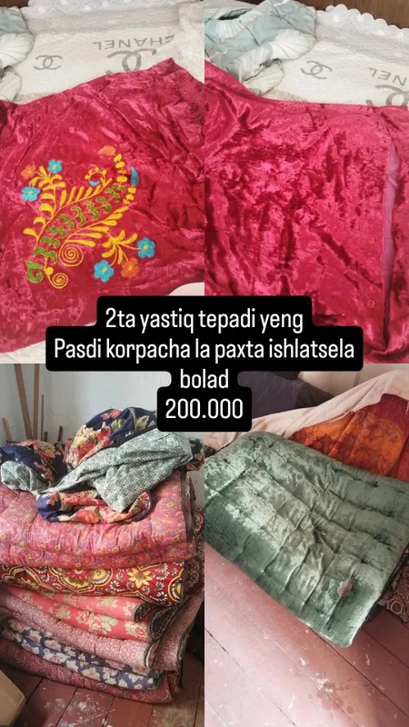 xarxili 4 xarxili 4