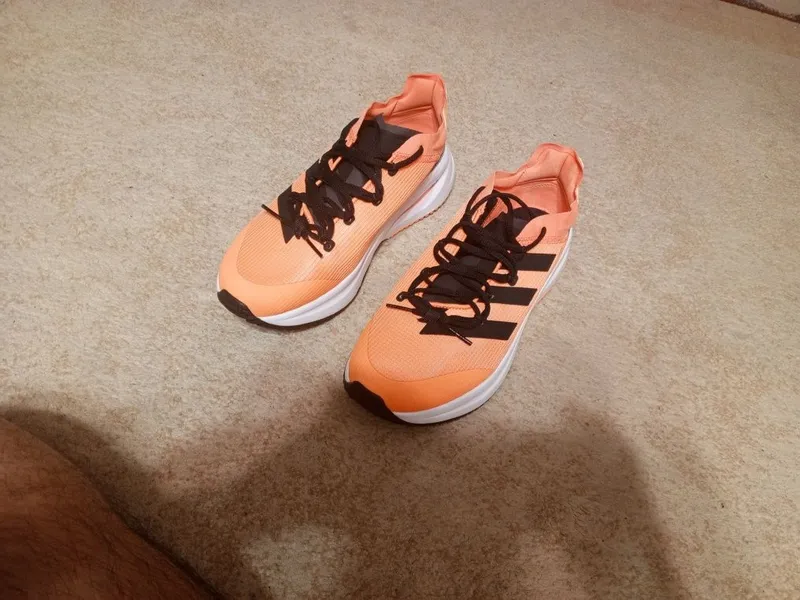 Новые Adidas Runners, 43 размер, оригинал — фото 4