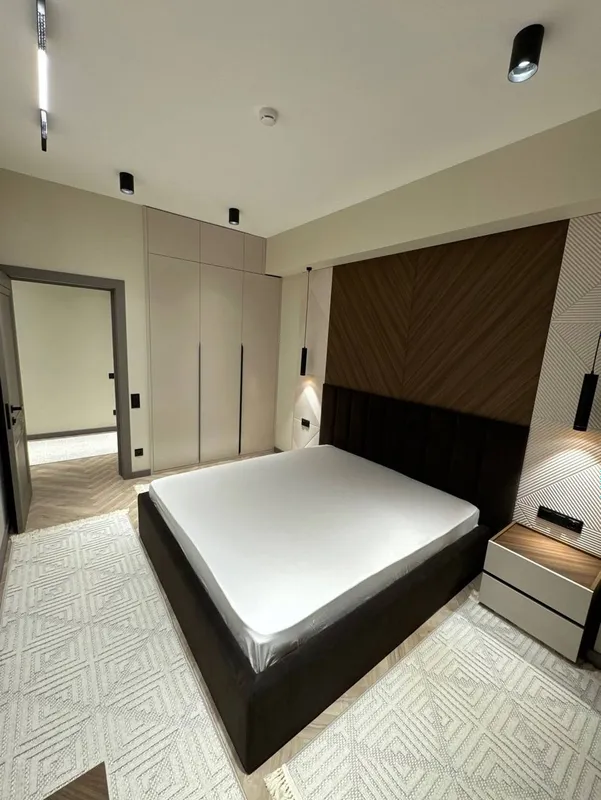 Срочно сдается квартира в жк Акай сити — фото 1