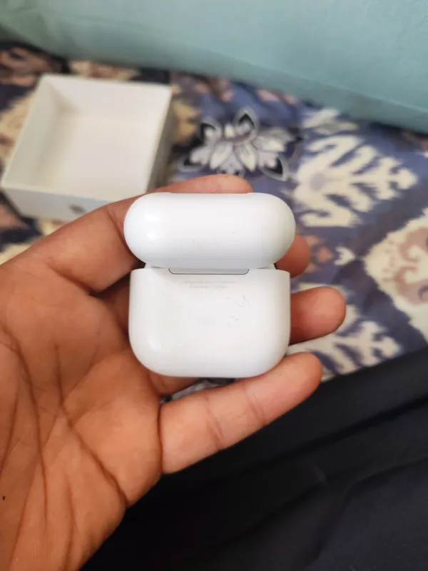 Беспроводные наушники AirPods 3