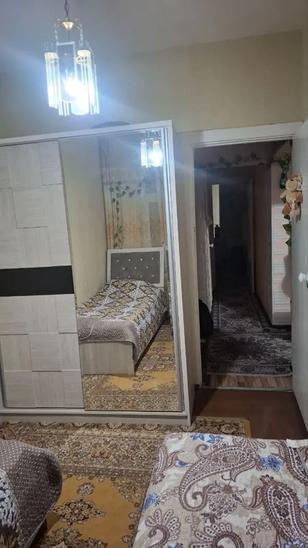 СРОЧНО продаю квартиру ! Не дорого!! — фото 3 СРОЧНО продаю квартиру ! Не дорого!! — фото 3