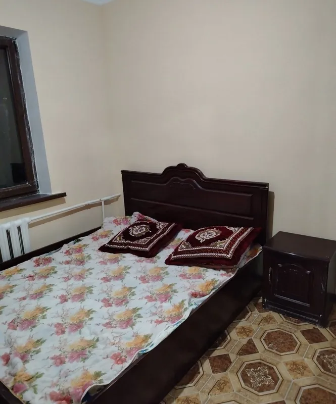 Yashnanodda 3 xona uy ijaraga beriladi 5