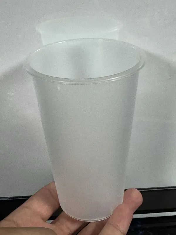 Eco Stakan Mohito, Ice Tea uchun. 500 ml — фото 2