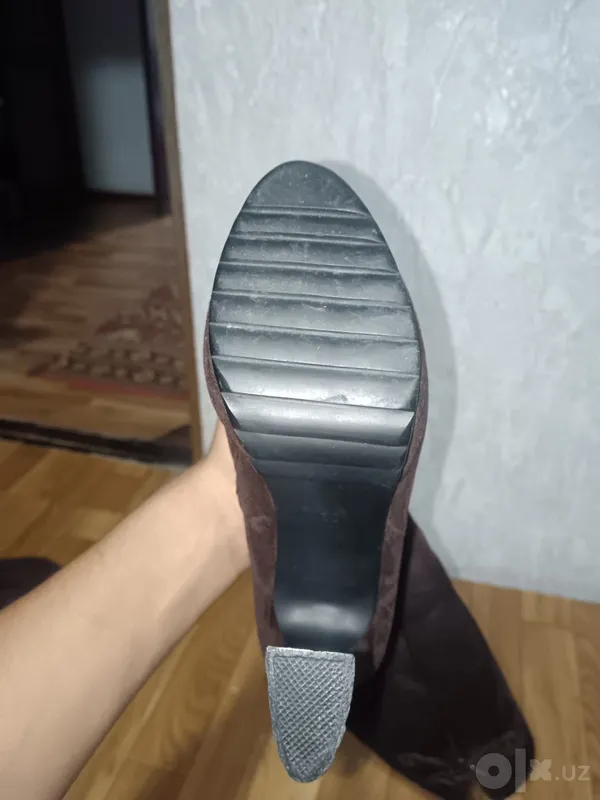 Сапоги женские длинные 3 Сапоги женские длинные 3
