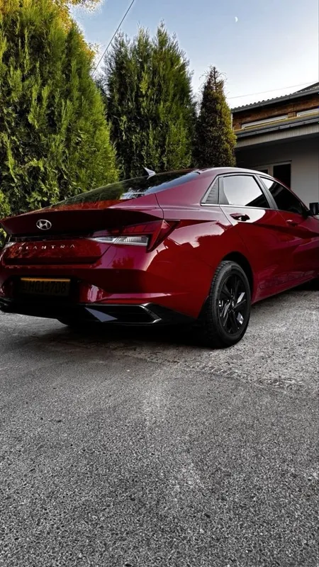 Продается автомобиль hyundai elantra 2 Продается автомобиль hyundai elantra 2