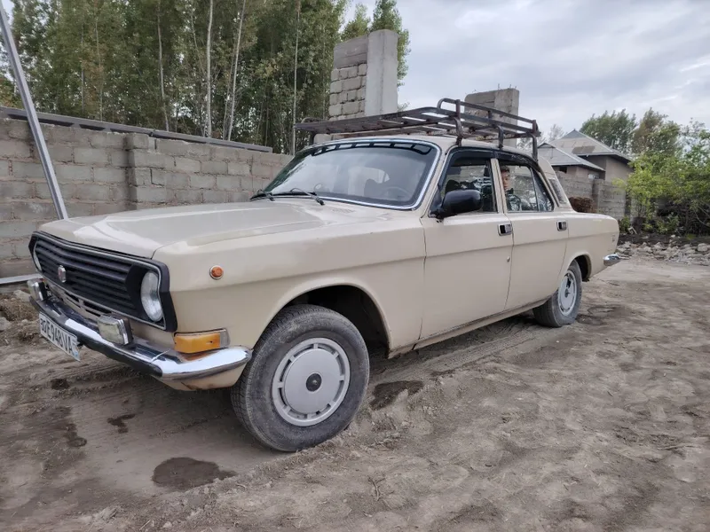 Volga 24 10 Sotiladi 2 Volga 24 10 Sotiladi 2