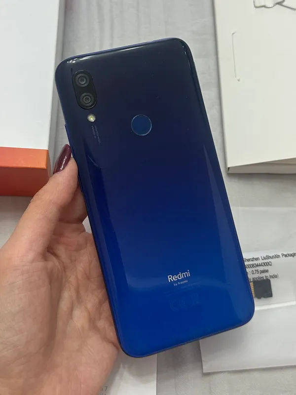 Xiaomi Redmi 7 32GB 2