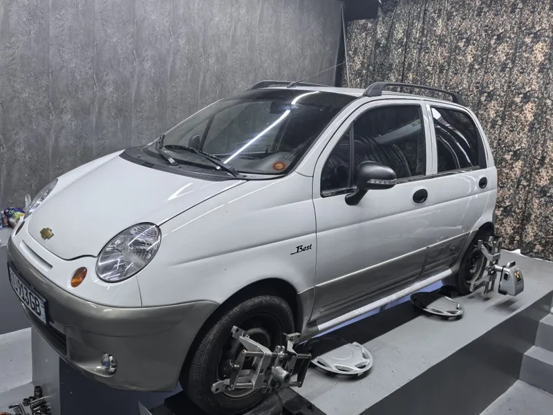 Matiz Best H9 2016 yil 426000km sotladi moshina yumsho yuradi