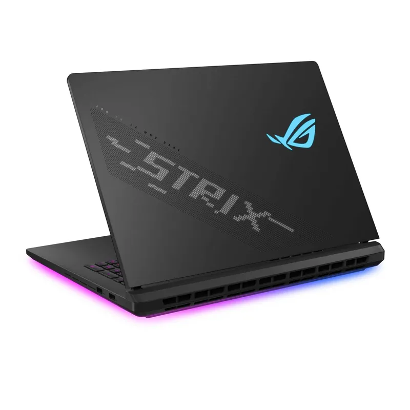 Asus ROG Strix SCAR 18 | Intel Core Ultra 9-275HX | RTX 5080 16GB — фото 2