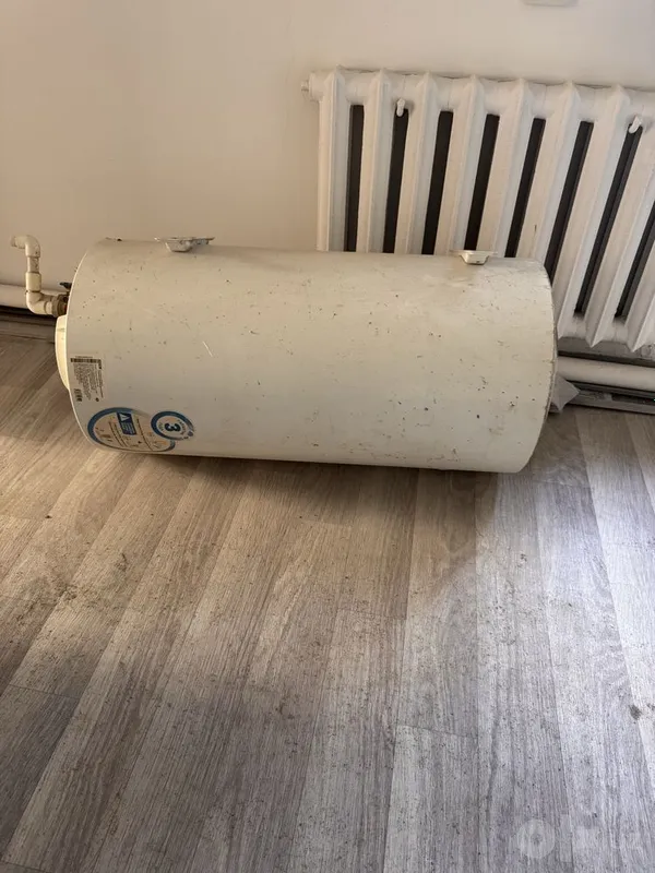 Ariston Royal 100 l 3 Ariston Royal 100 l 3
